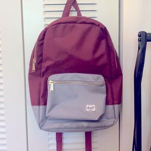 Hershel Mens Backpack